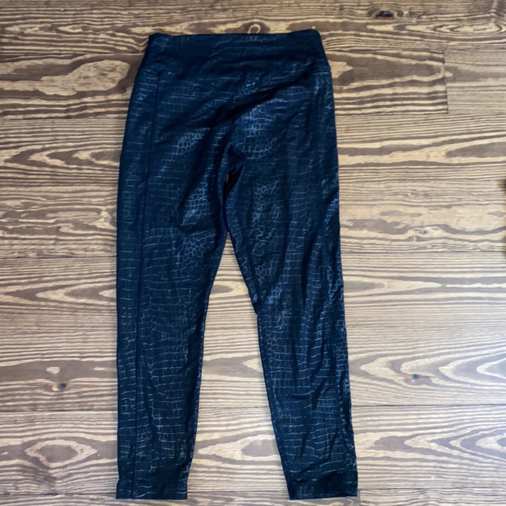 VS workout pants